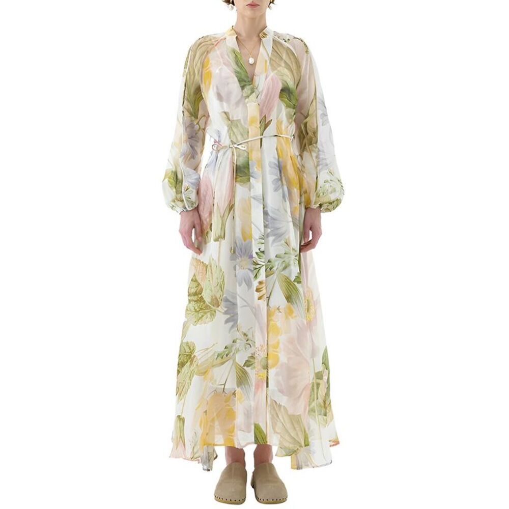 Mira Richi Womens  Maxi Dress